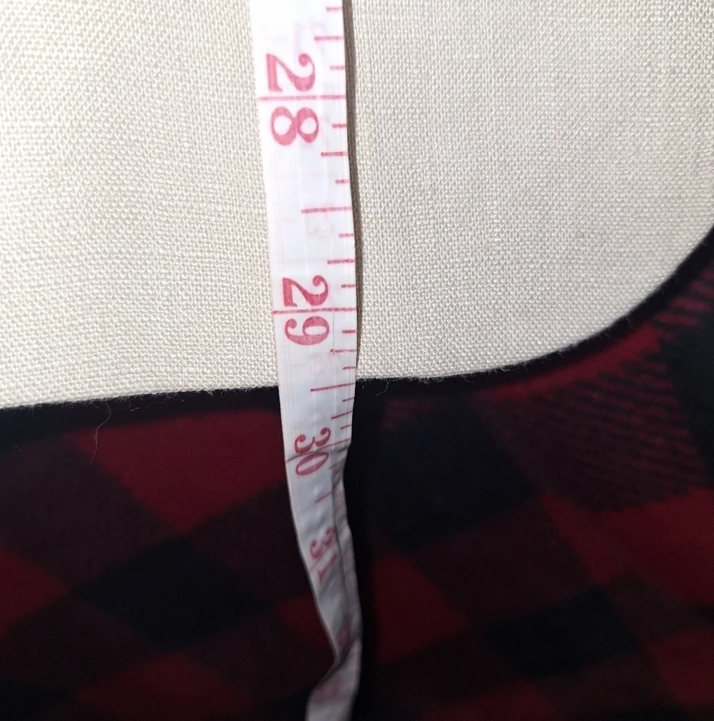 A Lauren Ralph Lauren 100% linen Blayton tan single breasted blazer in a size 20